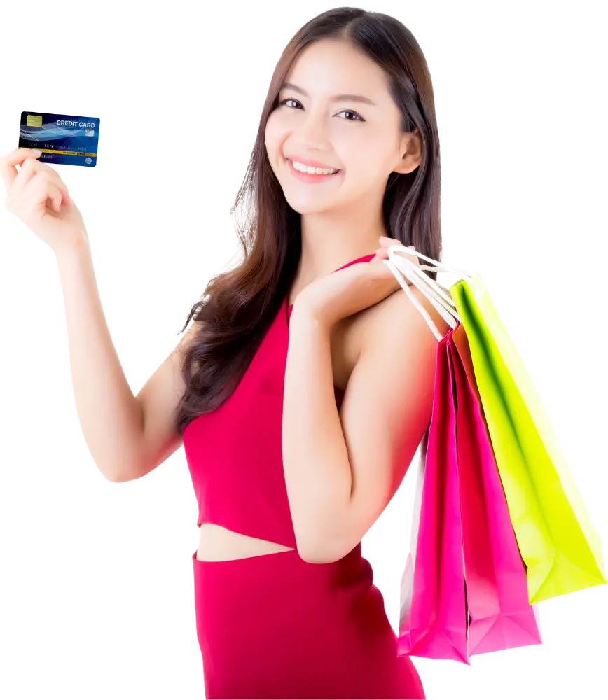 Cartões de Crédito